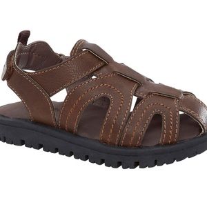 Carters Fisherman Sandals